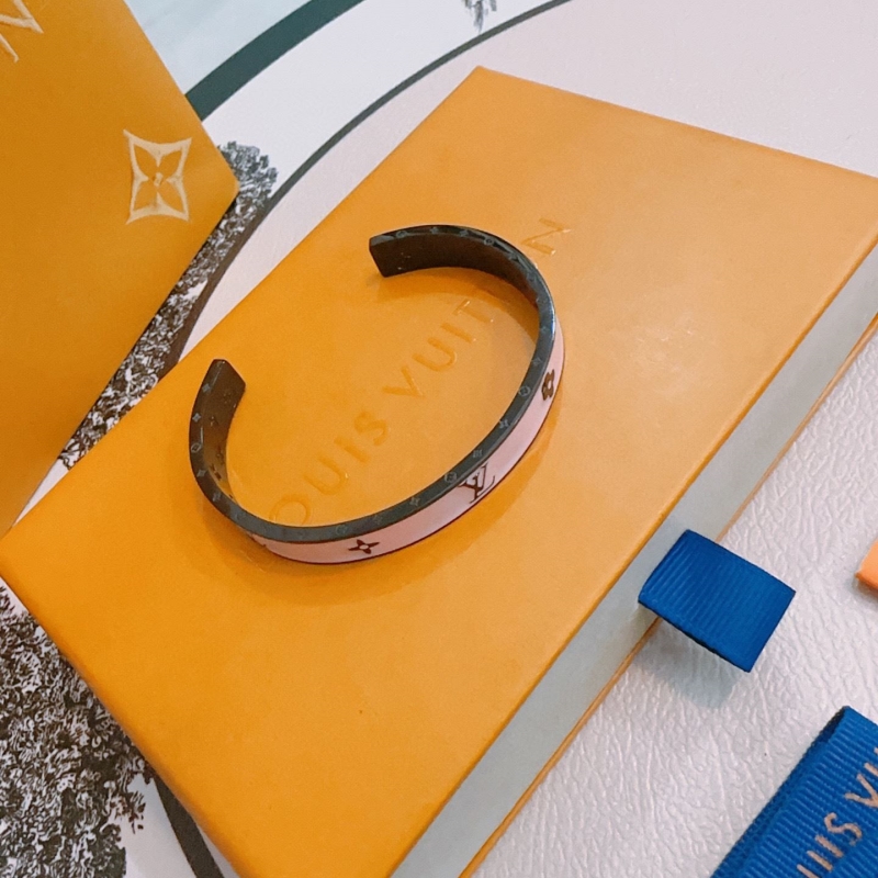 LV Bracelets